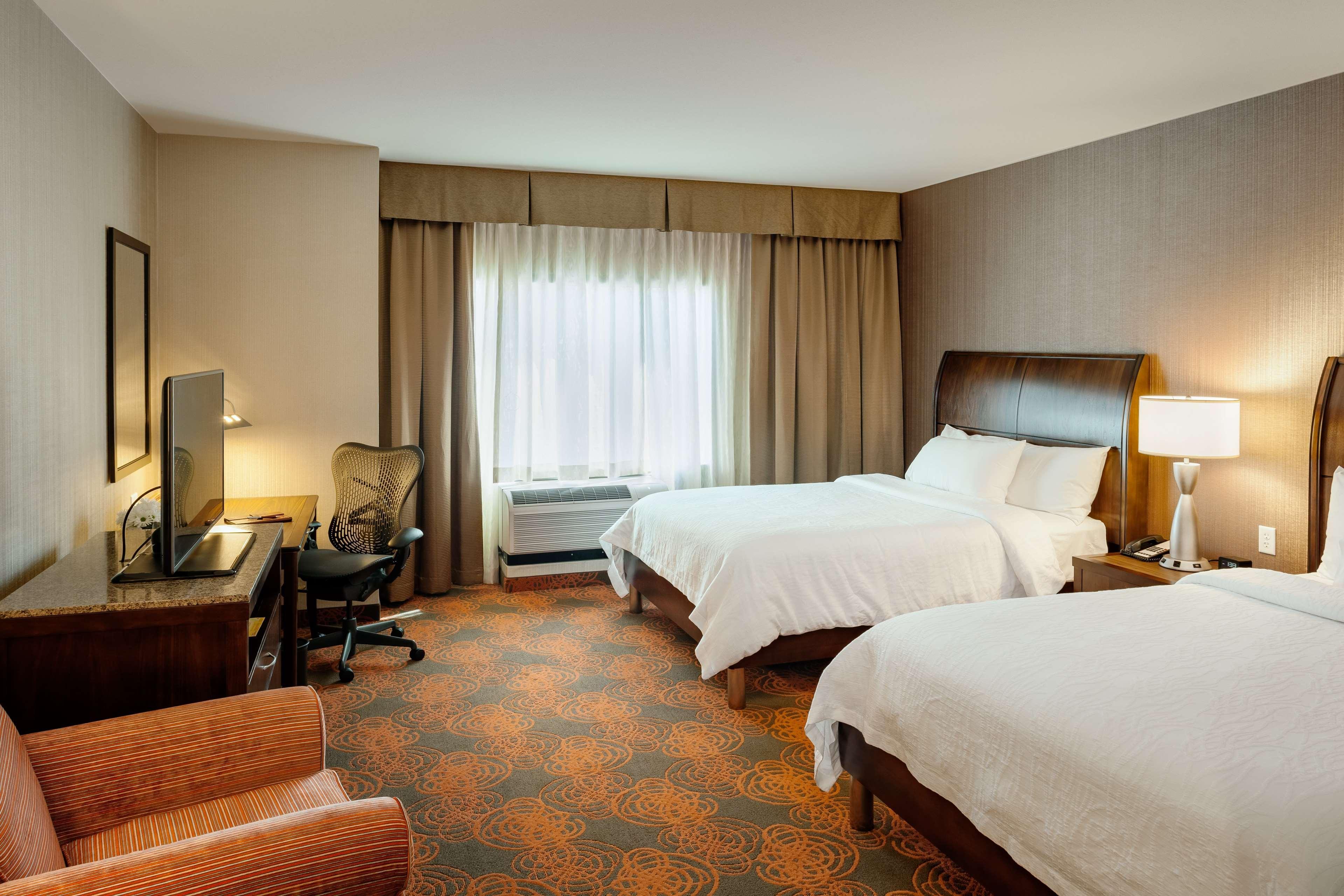Hilton Garden Downtown Hotel