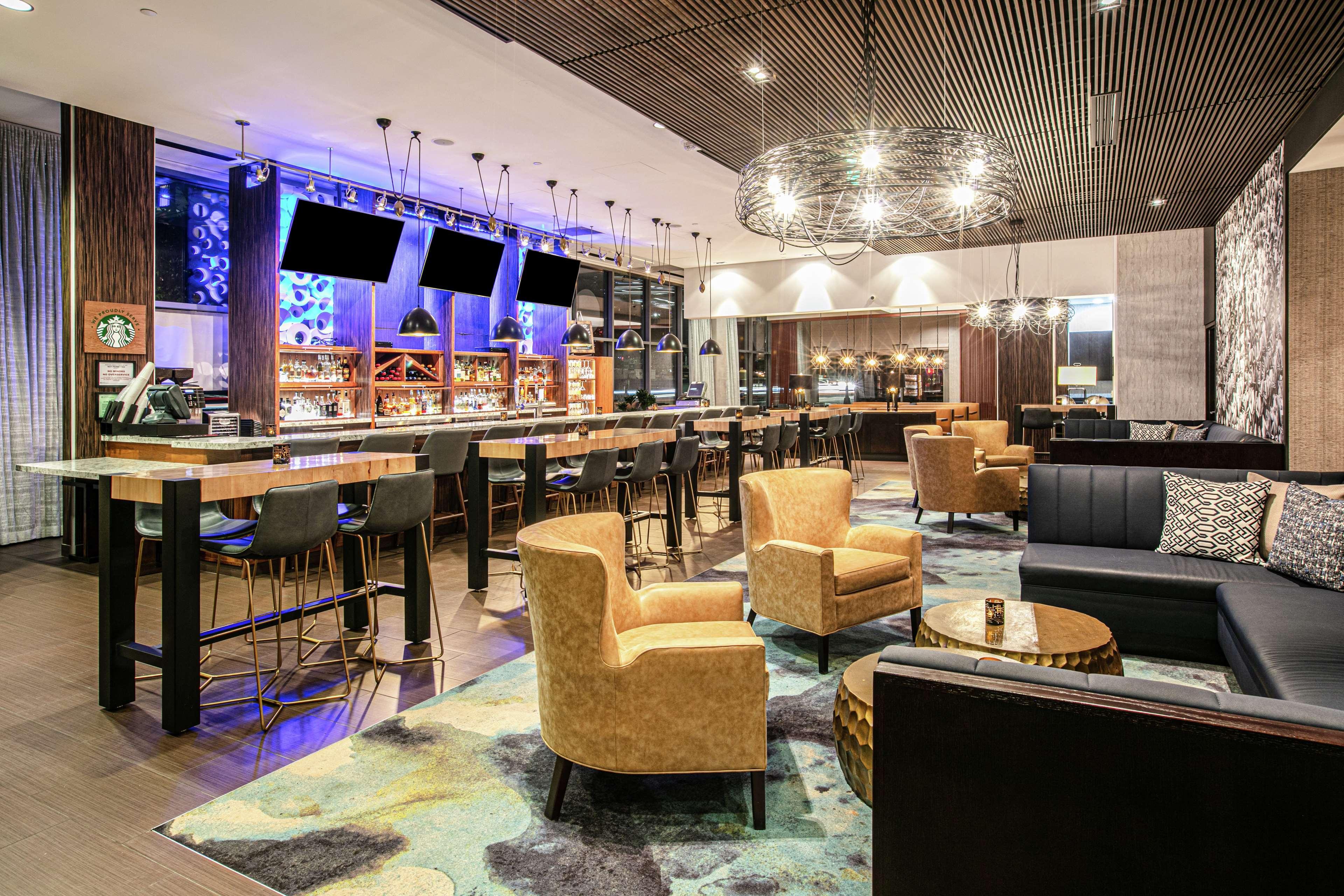 Hilton Garden Downtown