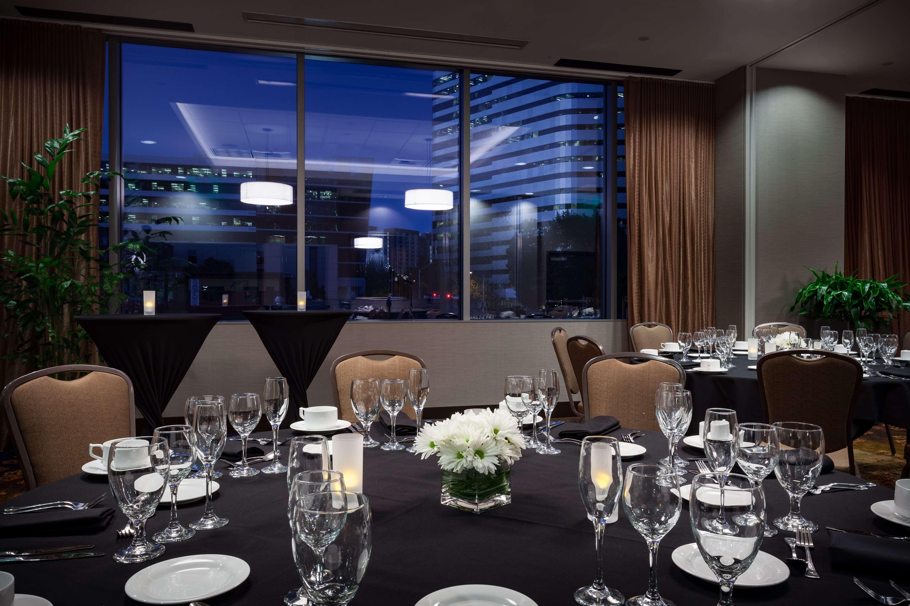 Hilton Garden Downtown Hotel Seattle