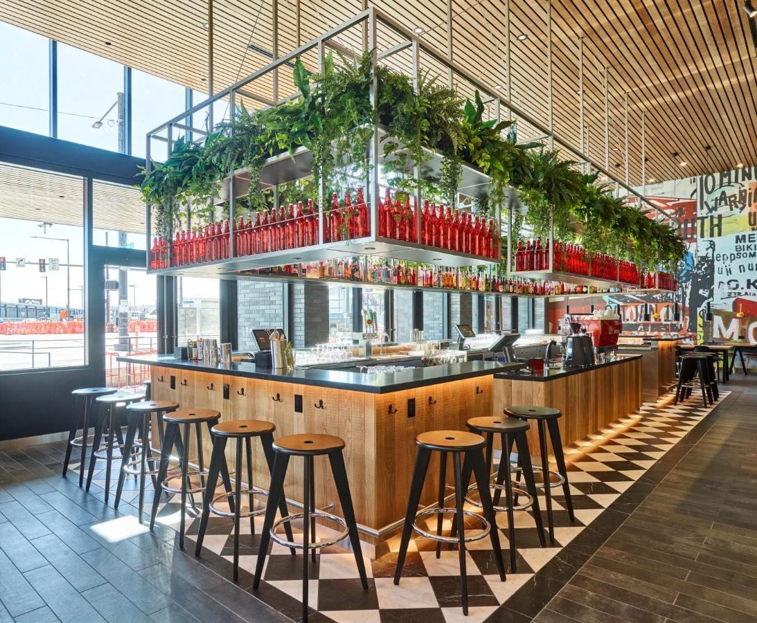 Citizenm Pioneer Square Hotel 4*