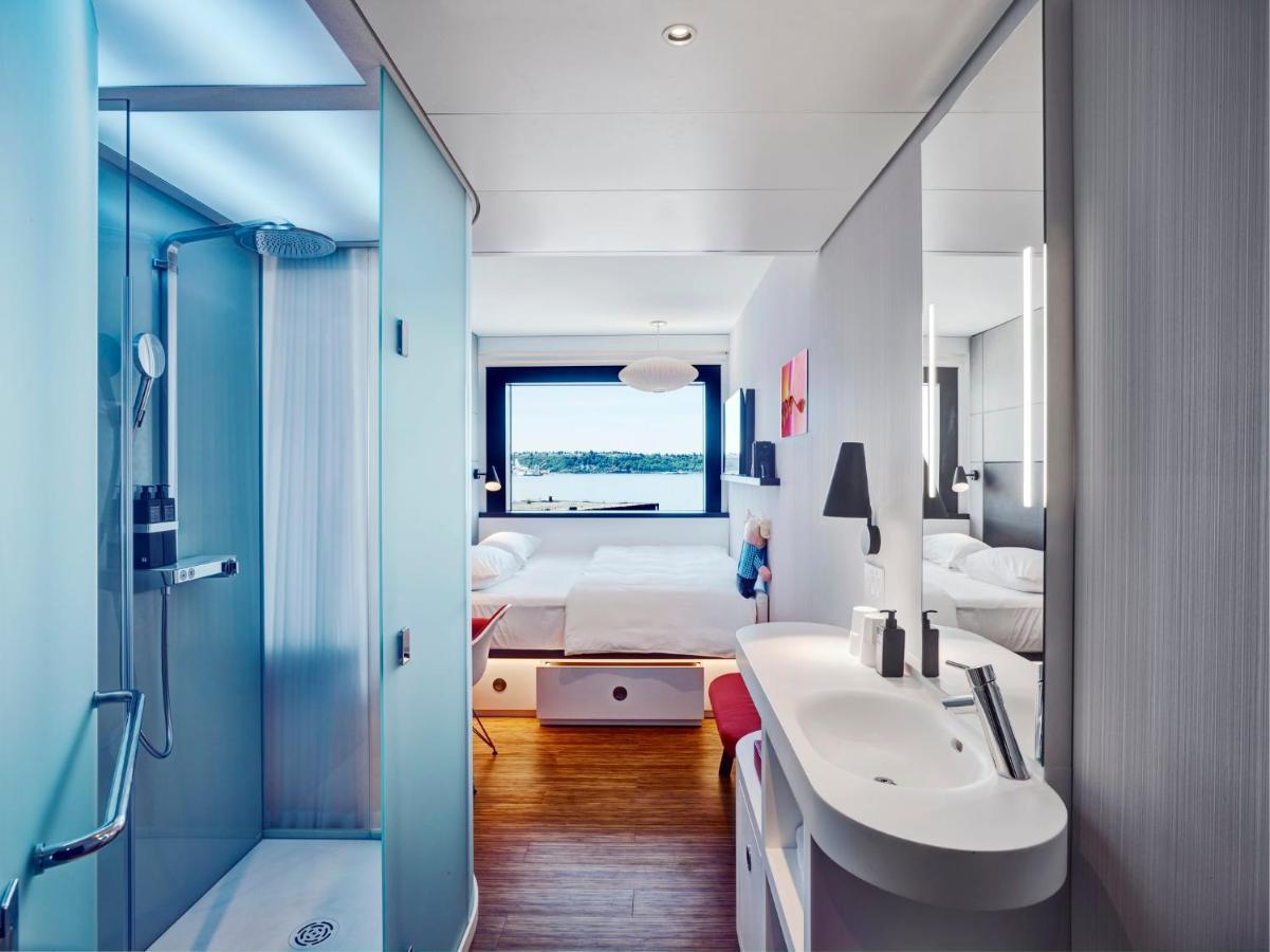Hotel Citizenm Pioneer Square