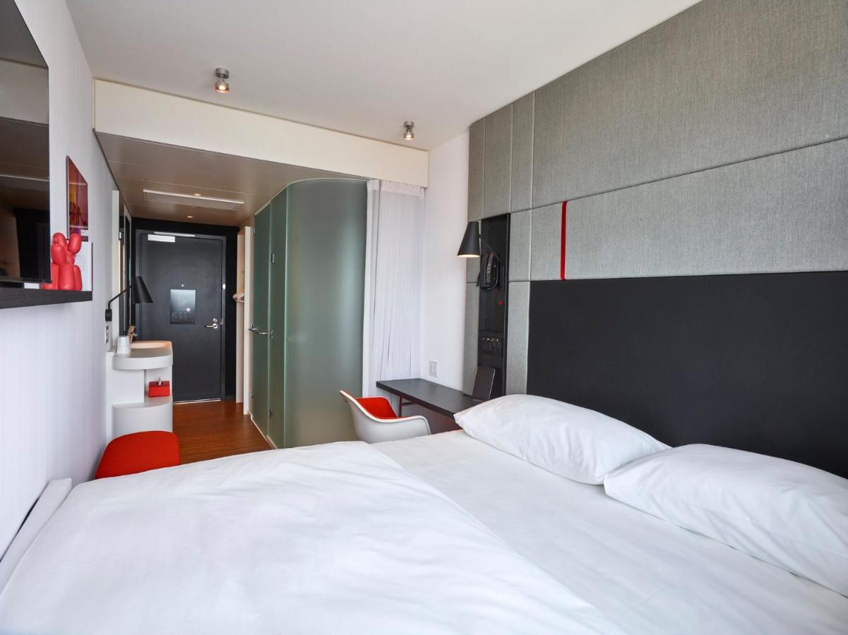 Hotel Citizenm Pioneer Square 4*