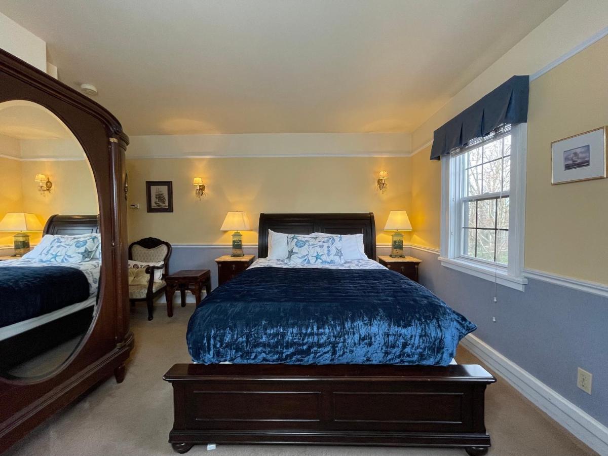Bed & Breakfast Cecil Bacon Manor Seattle