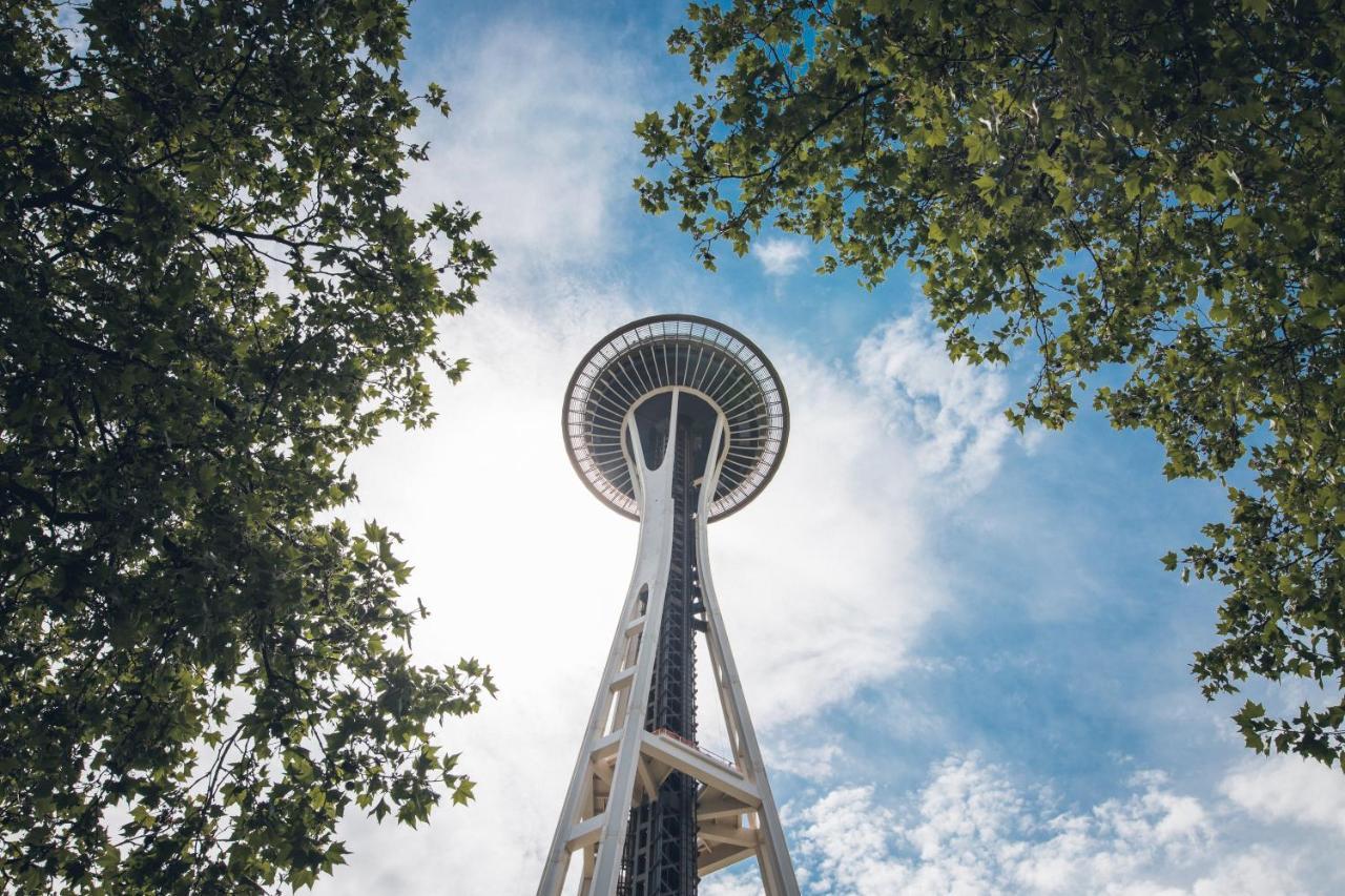 Citizenm Pioneer Square 4*