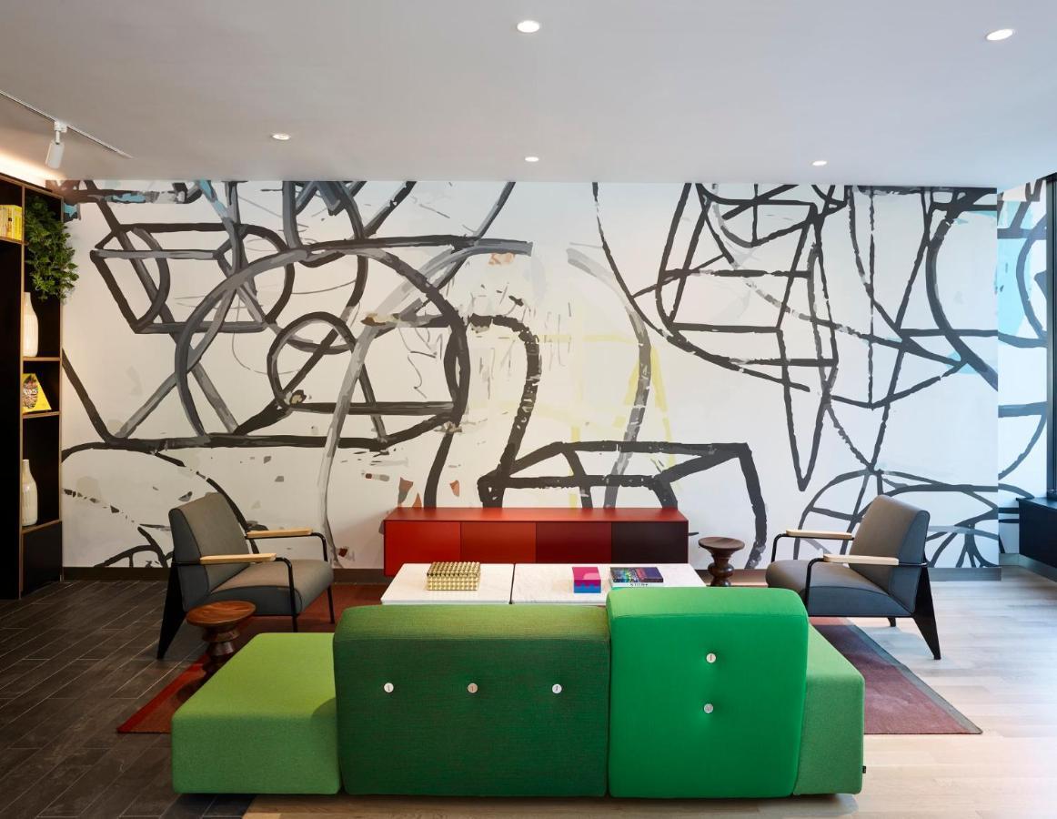 Citizenm Pioneer Square Hotel