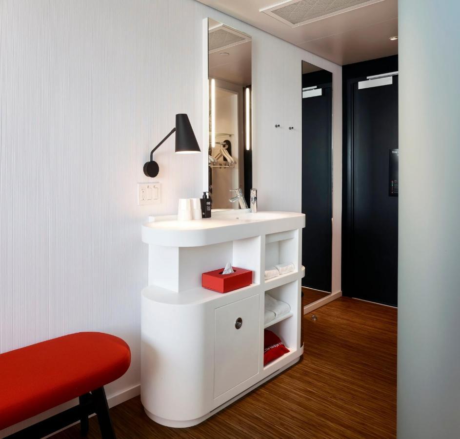 Citizenm Pioneer Square Hotel 4*