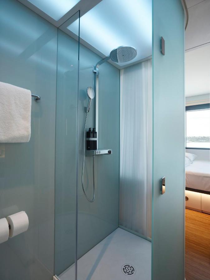 Citizenm Pioneer Square Hotel 4*