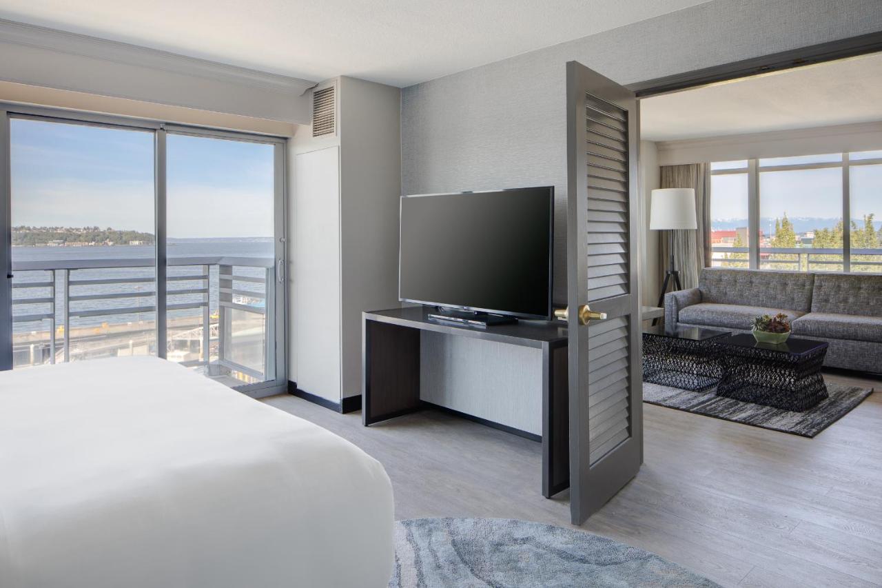 Marriott Waterfront