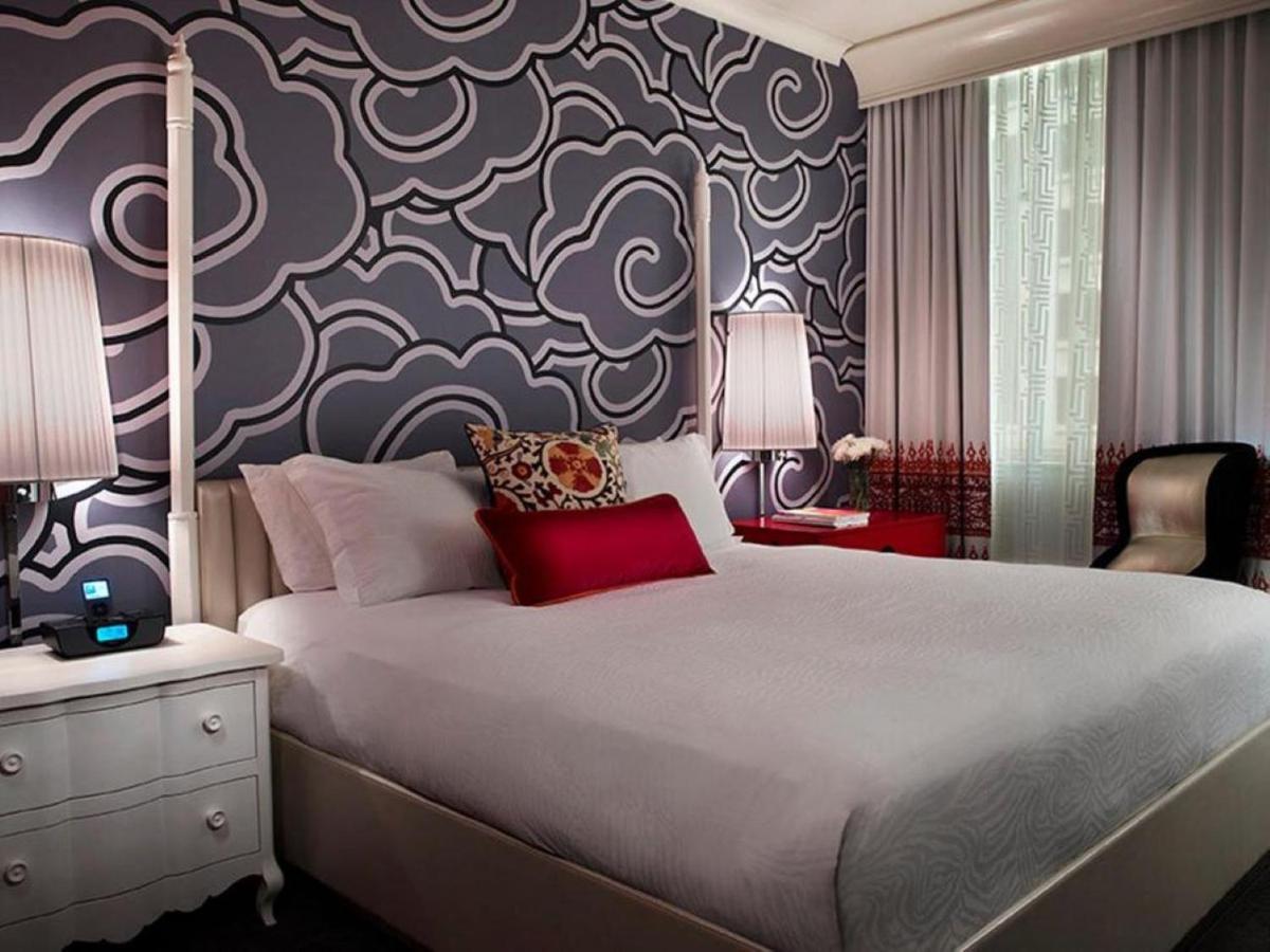 Kimpton Monaco By Ihg 4* Seattle