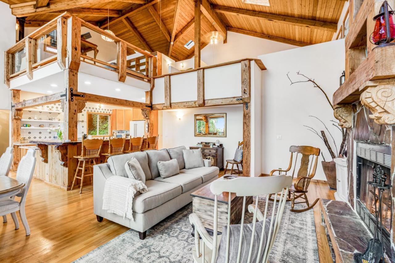 Pacific Dream Holiday home