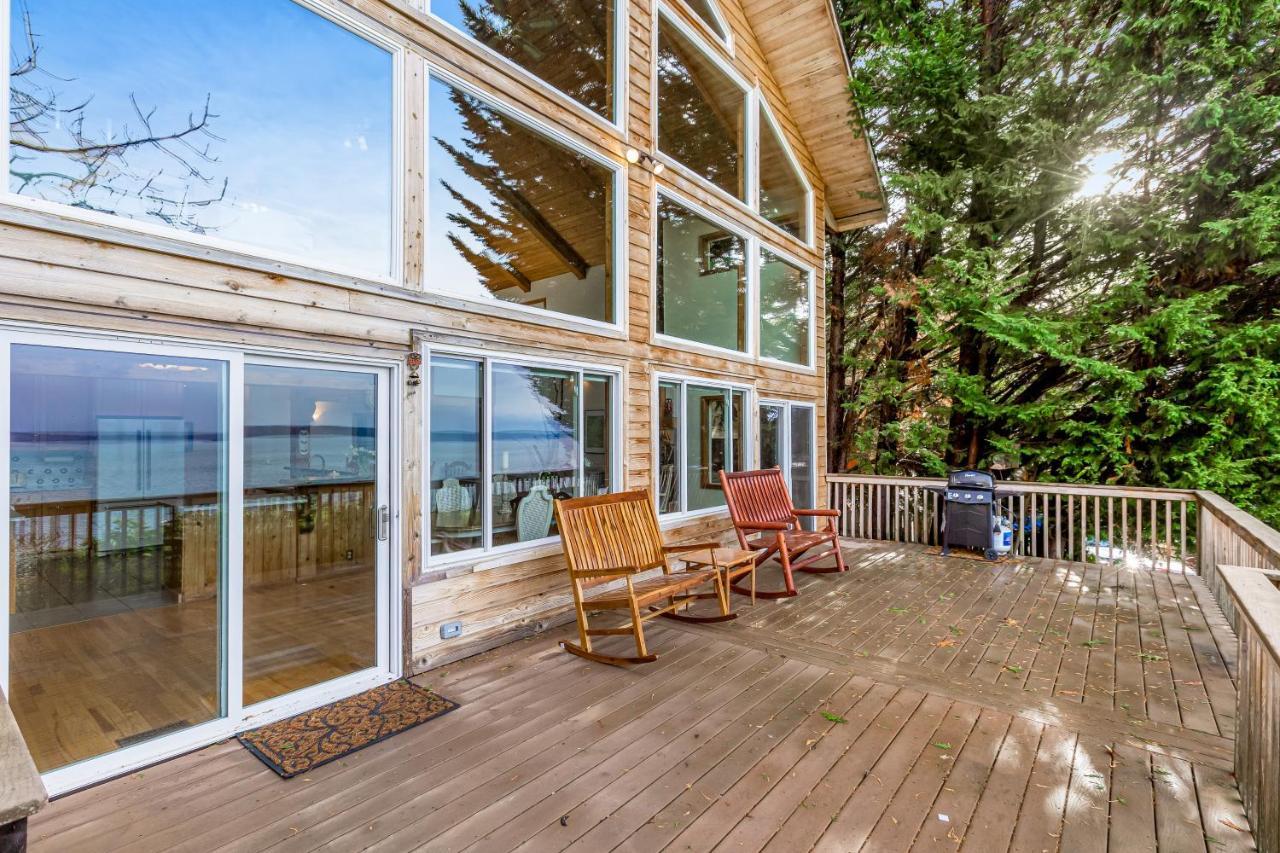 Pacific Dream Holiday home *