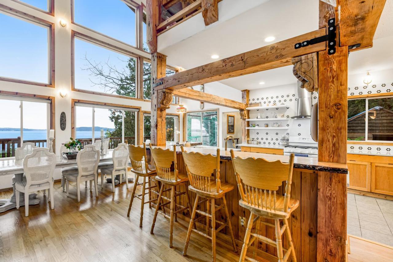 Holiday home Pacific Dream *