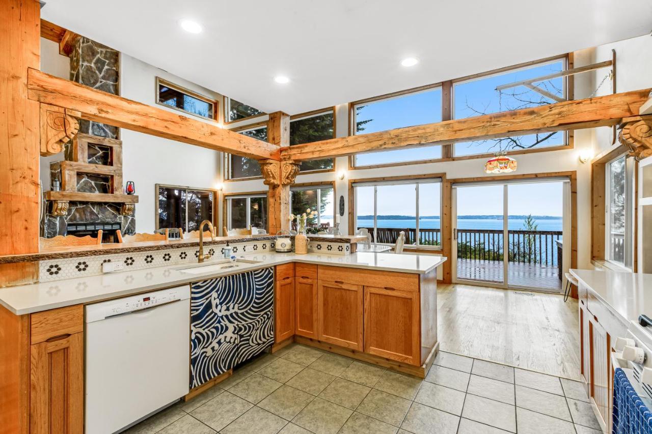 Pacific Dream Holiday home Seattle