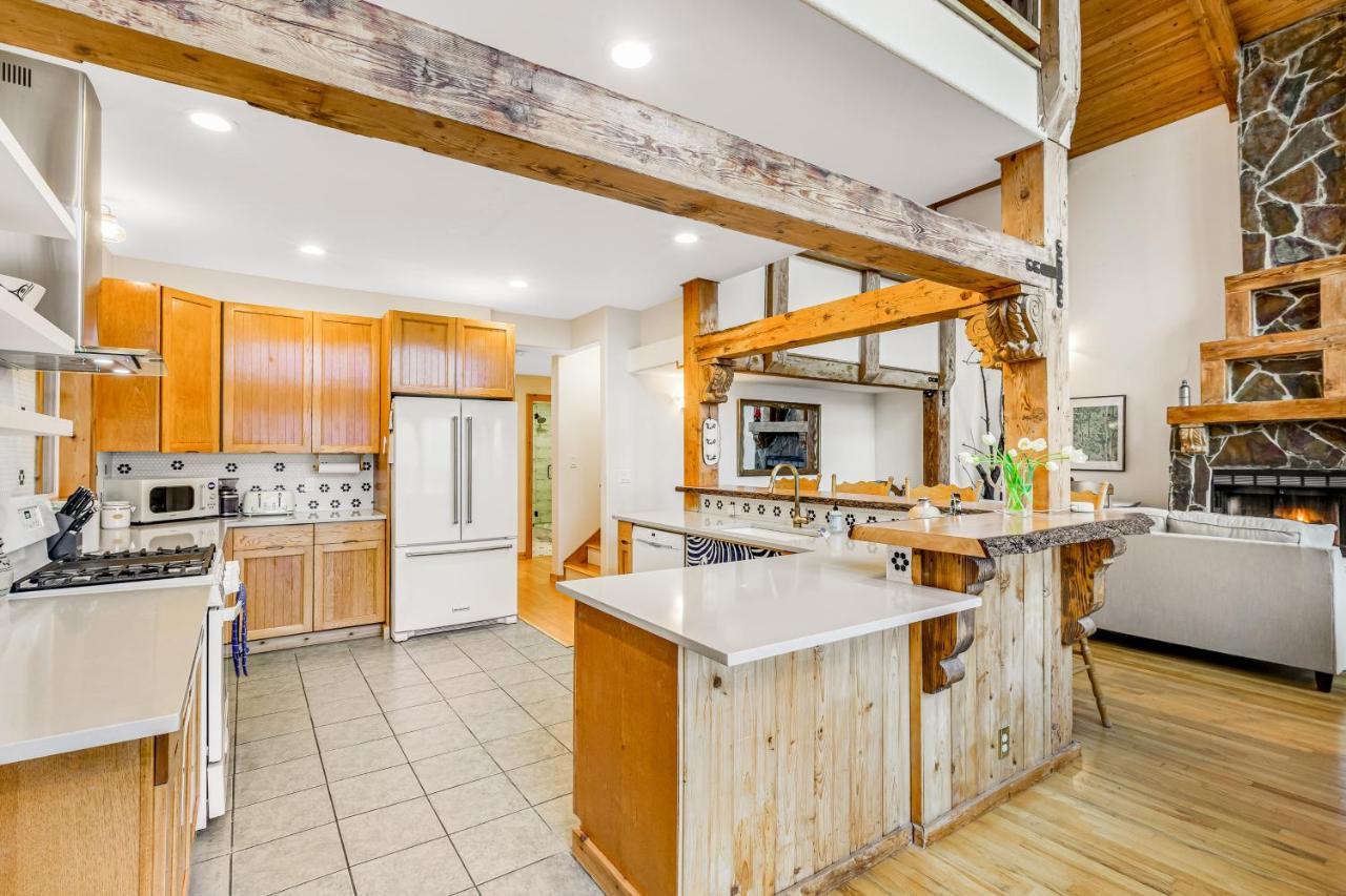 Holiday home Pacific Dream Seattle