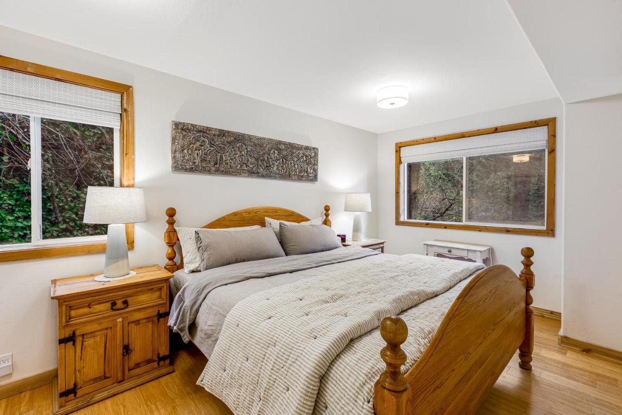Pacific Dream Holiday home Seattle