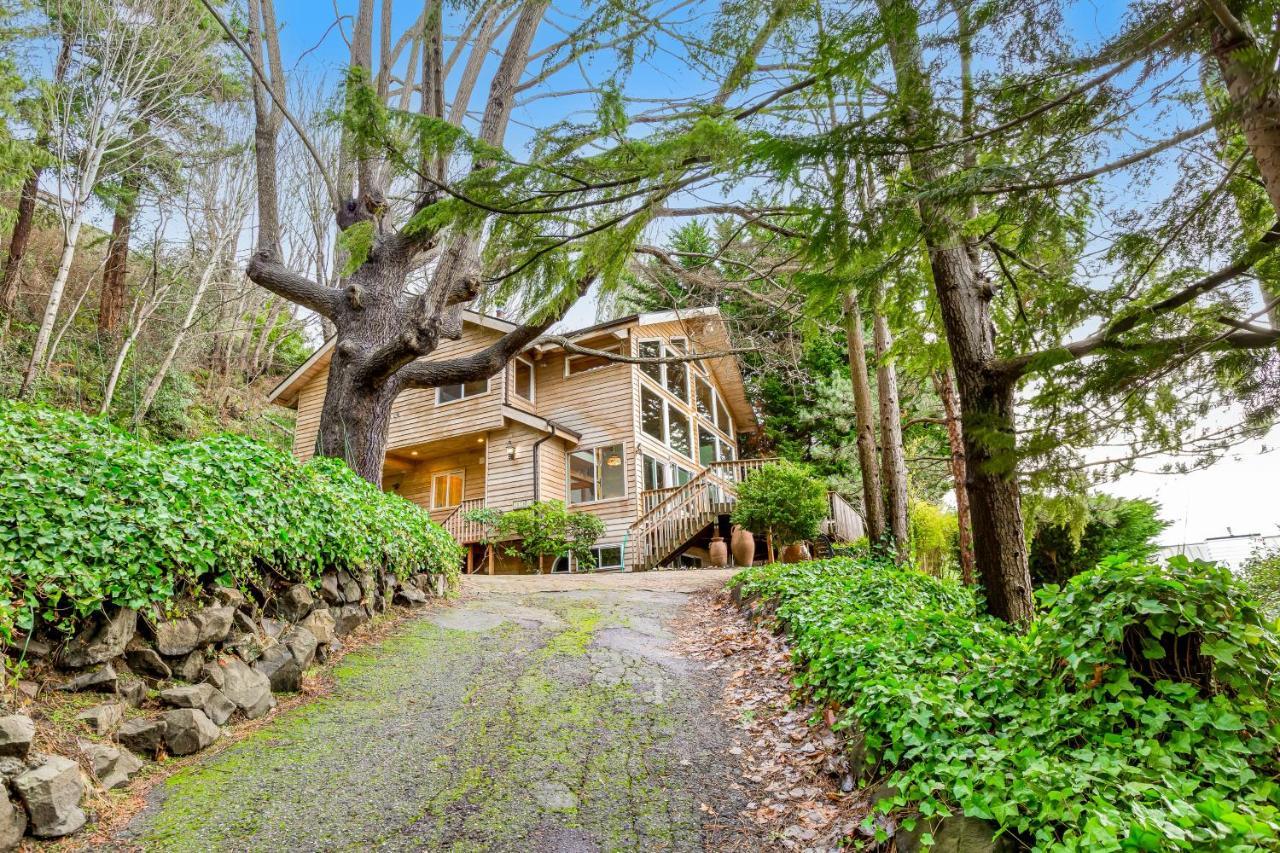 Pacific Dream Holiday home Seattle