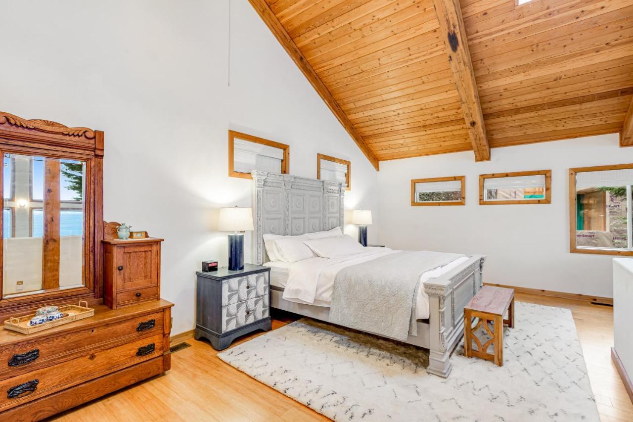 Holiday home Pacific Dream *