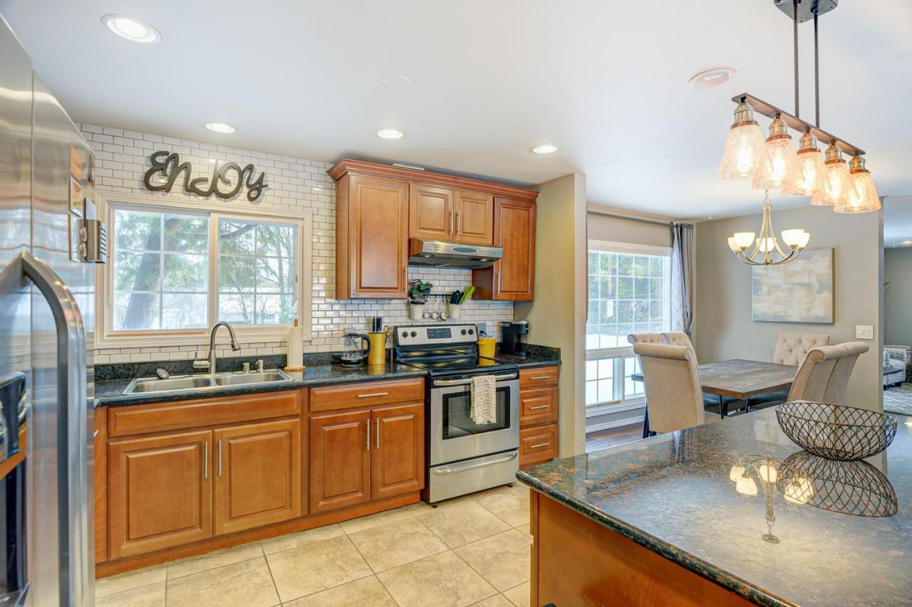 Evergreen Shadow Holiday home *