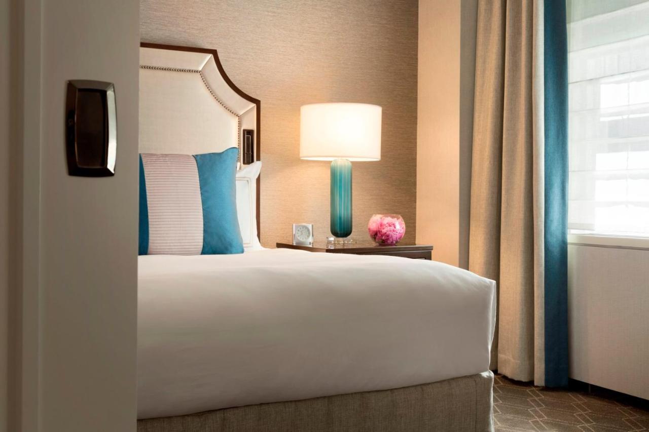 Fairmont Olympic Seattle