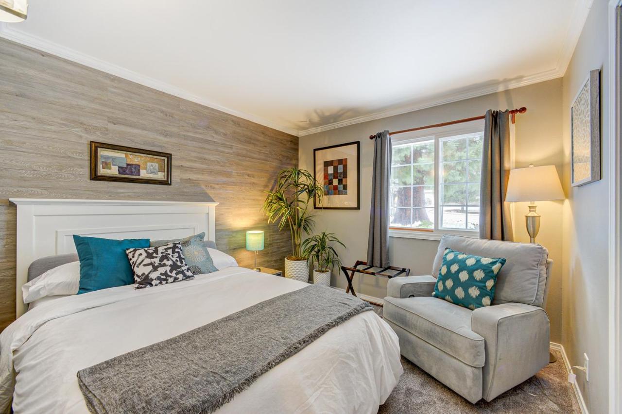 Evergreen Shadow Holiday home *