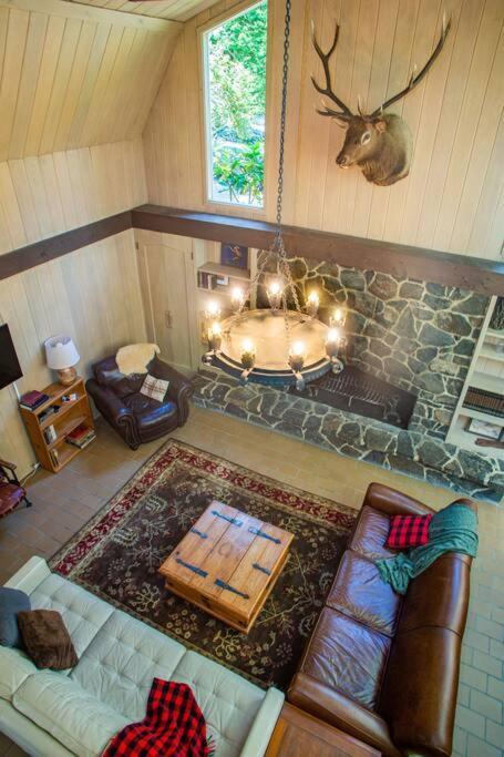 Flo's Old Lookout Holiday home *
