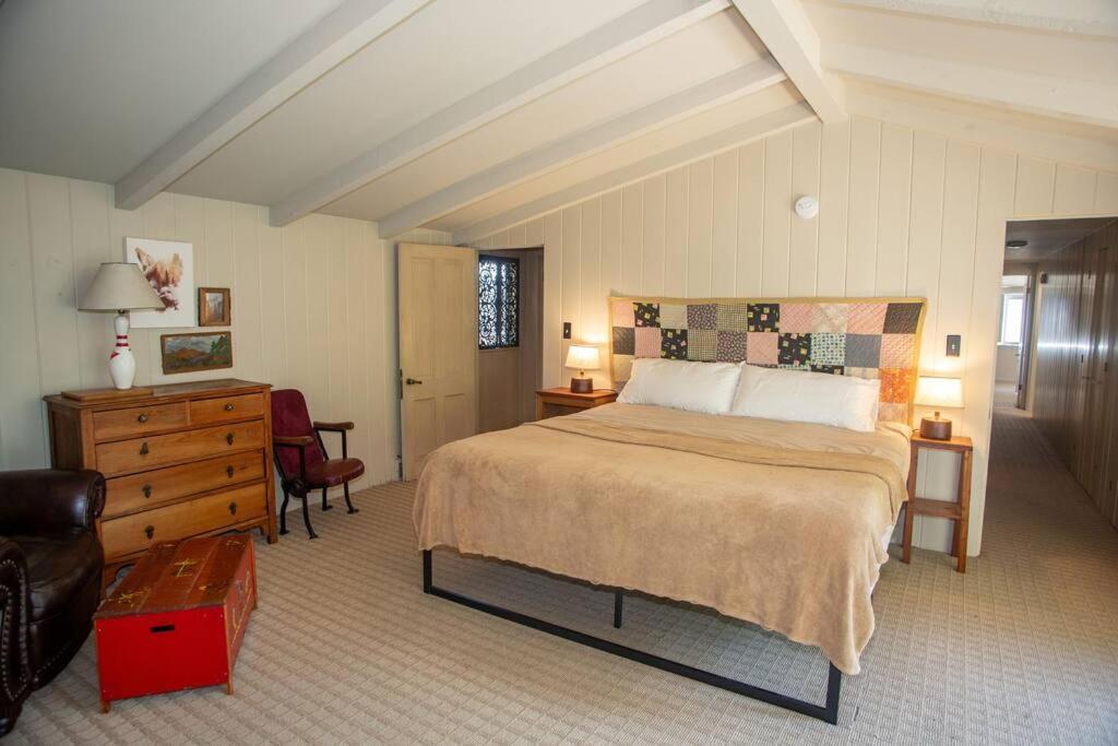 Flo's Old Lookout Holiday home Seattle