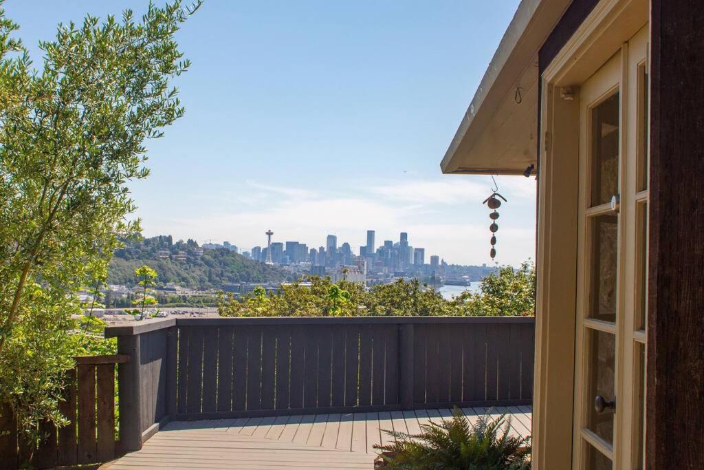 Flo's Old Lookout Holiday home *