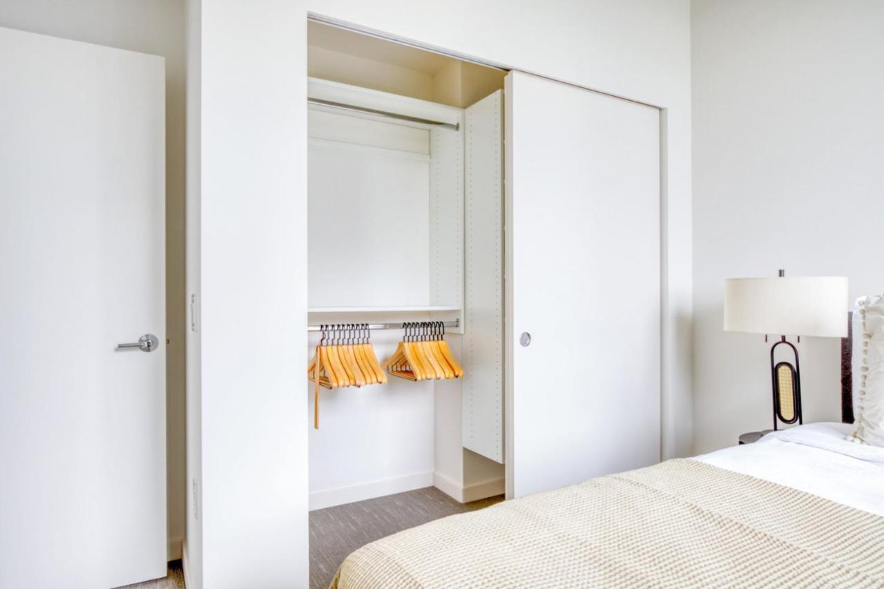 South Union 1br W Wd Roof Nr Union Sea-490 Apartment