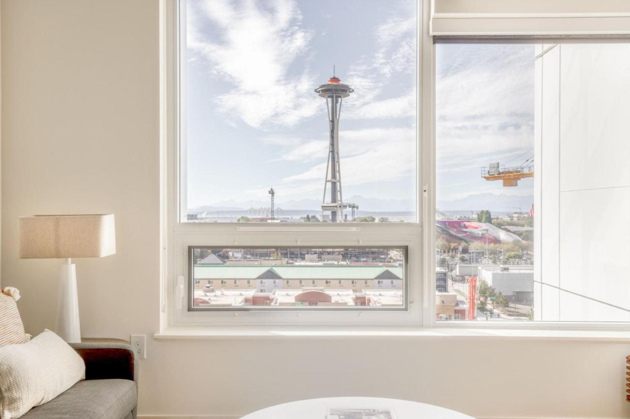 South Union 1br W Wd Roof Nr Union Sea-482 Apartment *