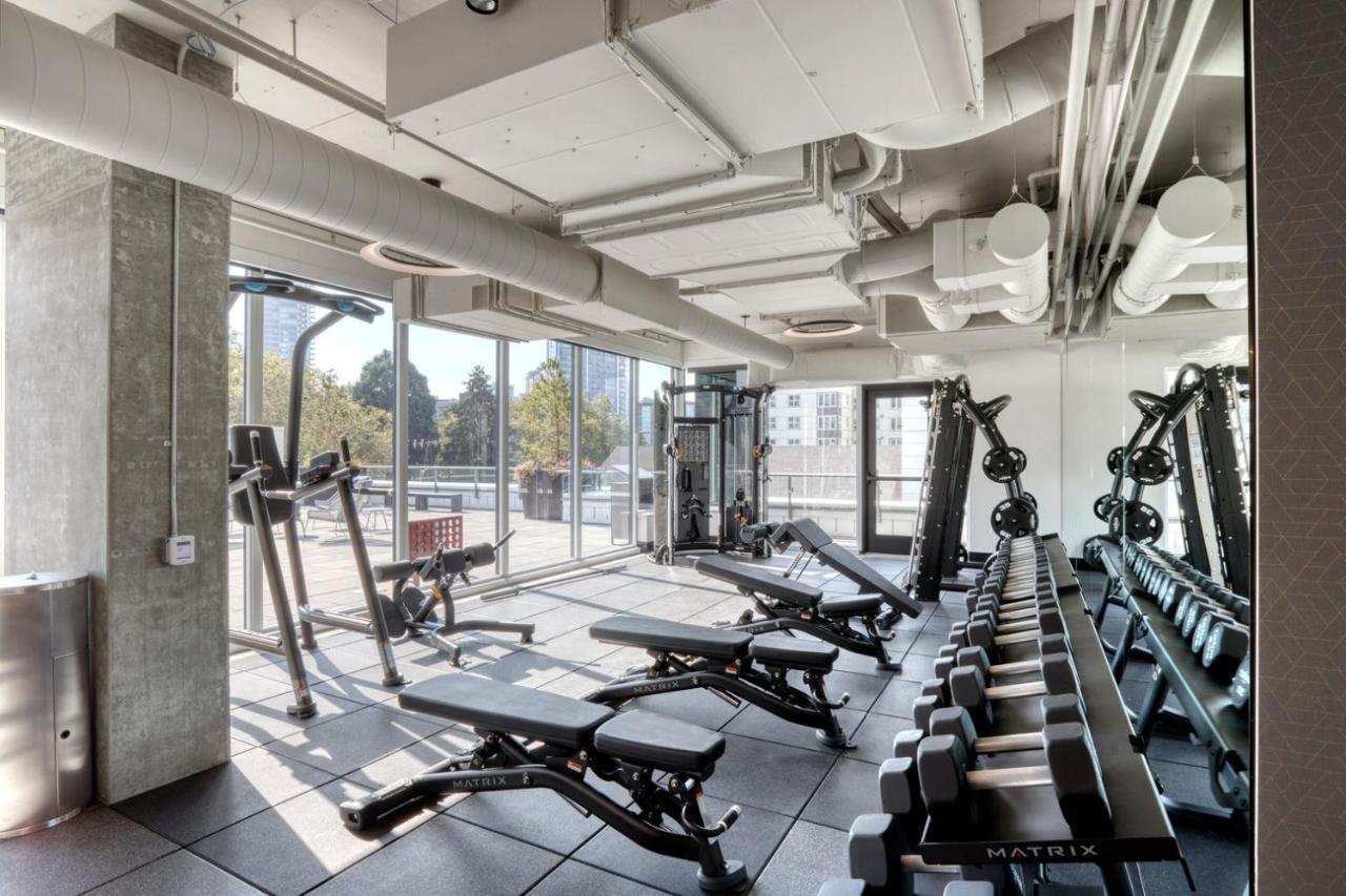 South Union 1br W Wd Roof Nr Union Sea-490 * Seattle