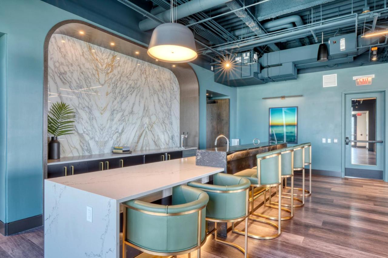 Apartment South Union 1br W Wd Roof Nr Union Sea-490