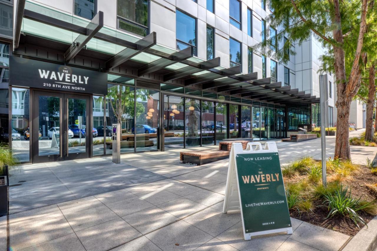 South Union 1br W Wd Roof Nr Union Sea-490 Apartment Seattle