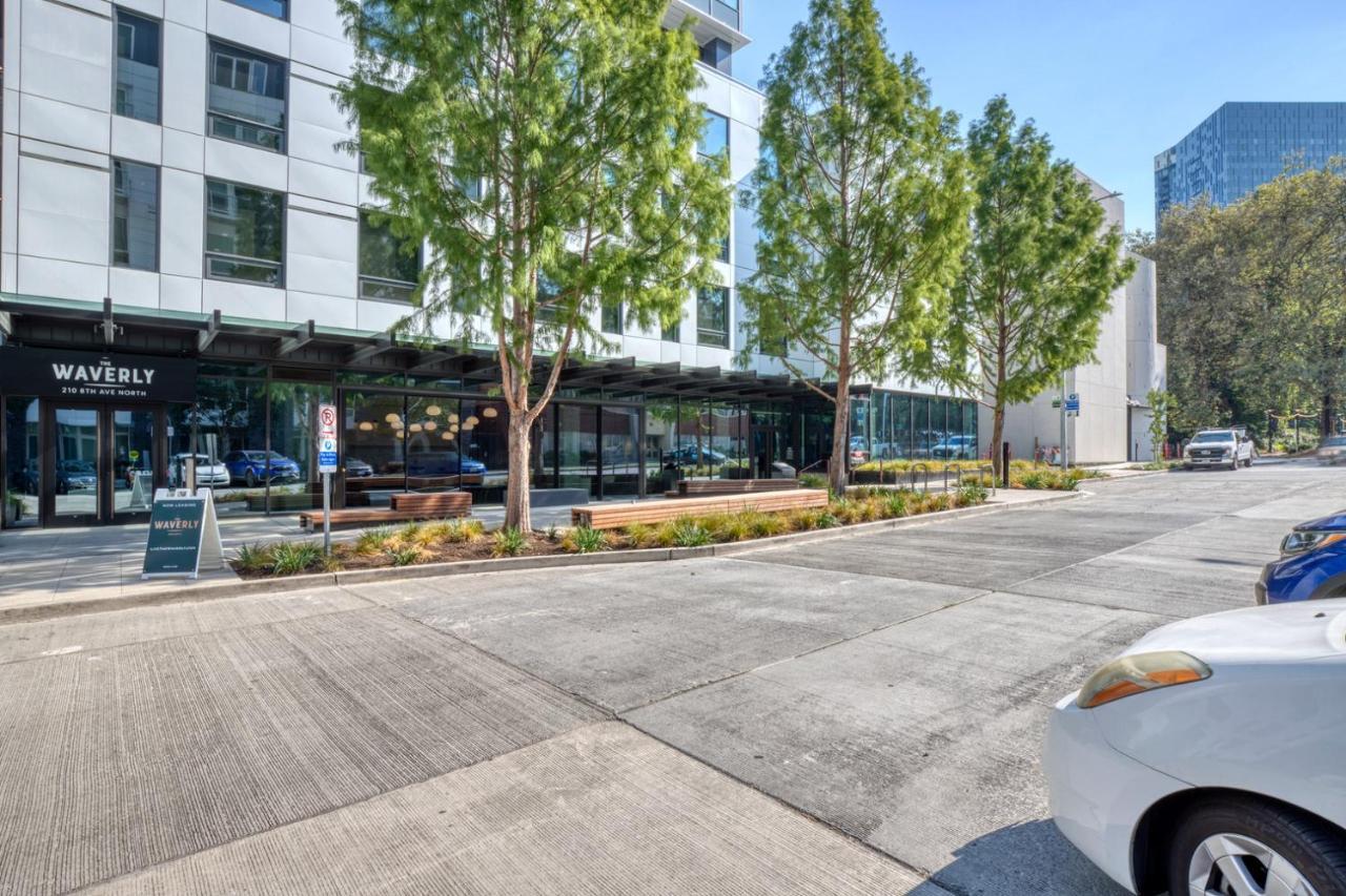 South Union 1br W Wd Roof Nr Union Sea-490 Apartment *