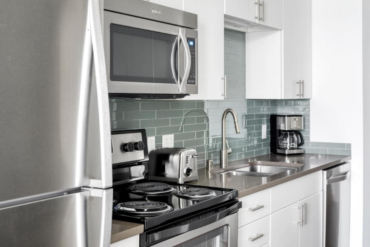 Ballard 1br W Wd Bbq Gym Nr Waterfront Sea-397 Apartment