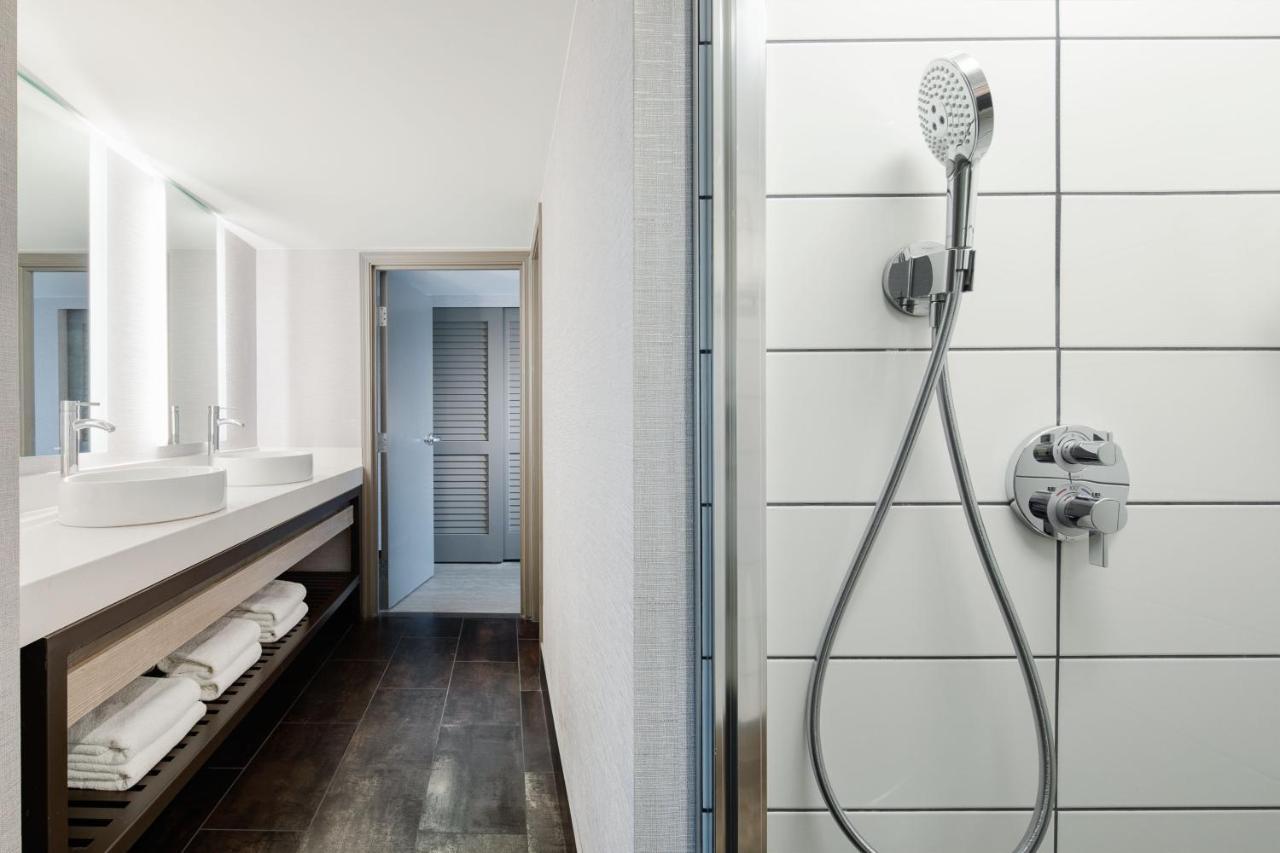 Marriott Waterfront 4* Seattle