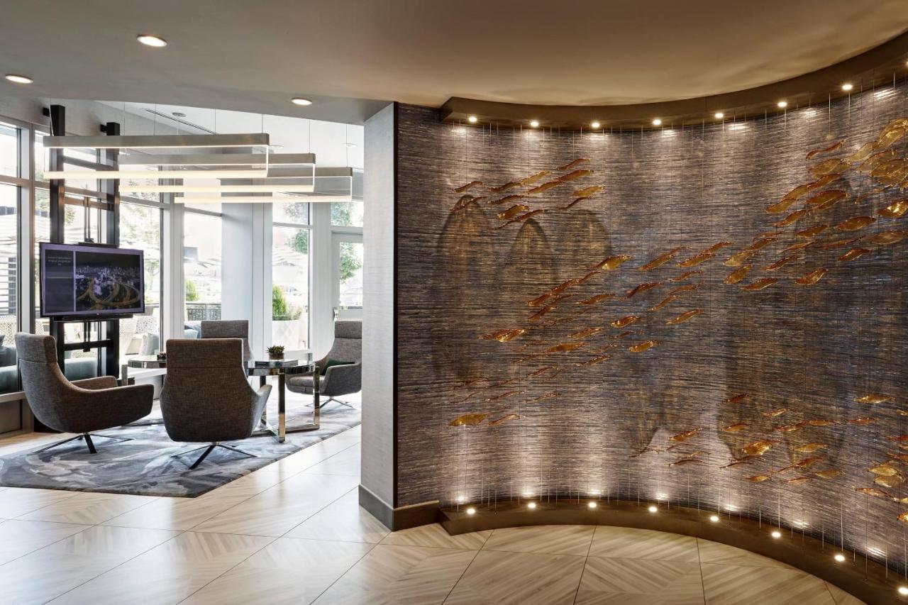 Hotel Marriott Waterfront 4*