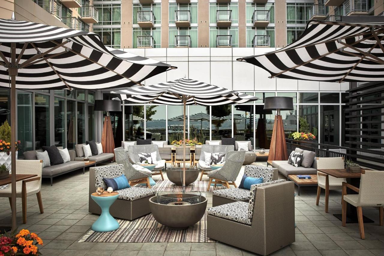 Marriott Waterfront