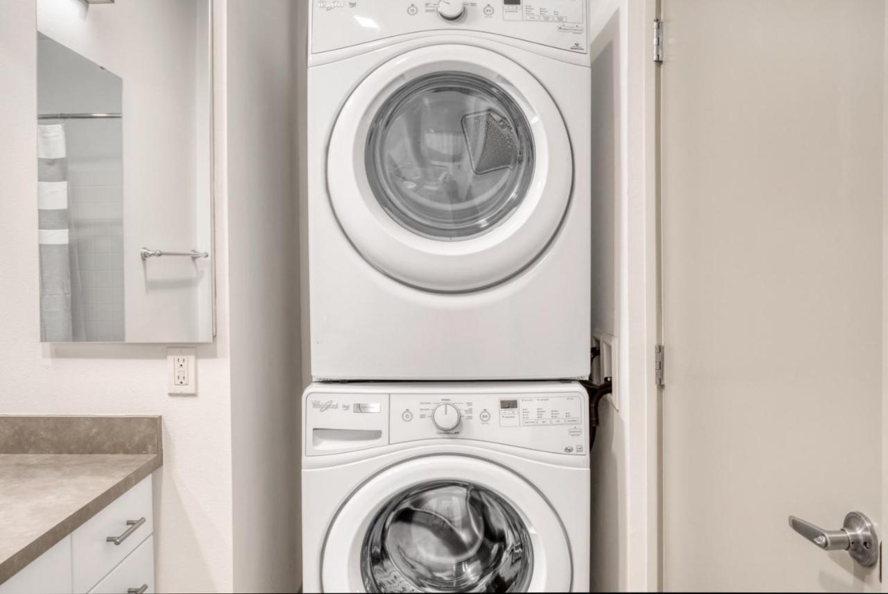 Ballard 1br W Wd Bbq Gym Nr Waterfront Sea-397 Seattle