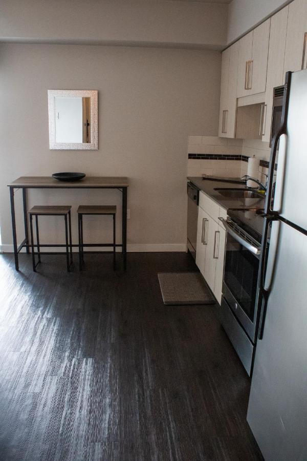 Apartment Chic Queen Anne Retreat *