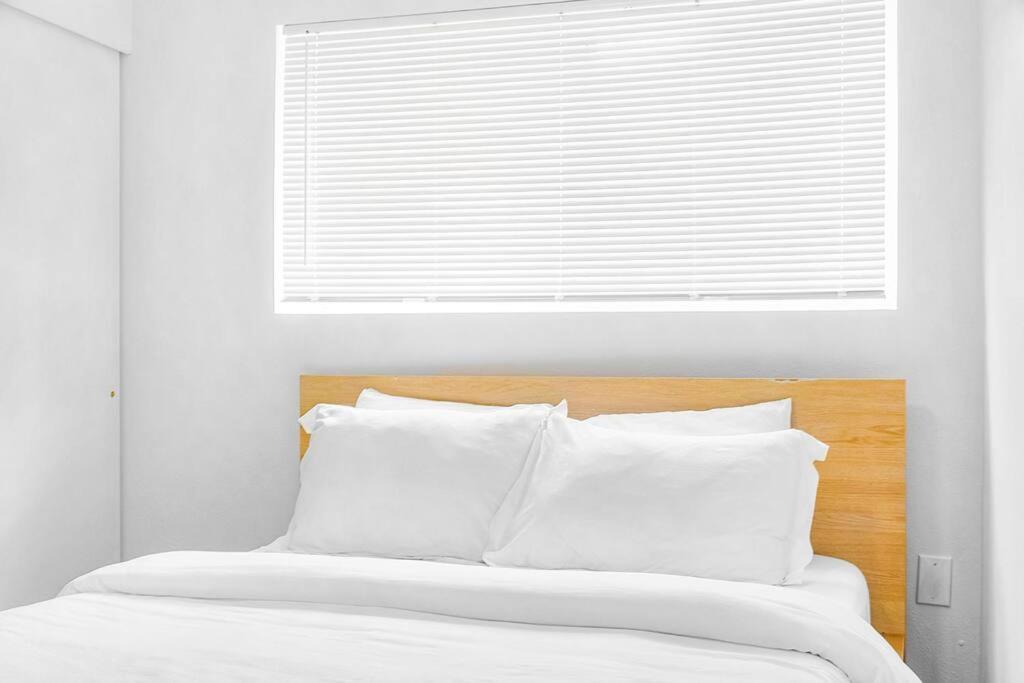 Apartment Cloud 2br Prime Location *
