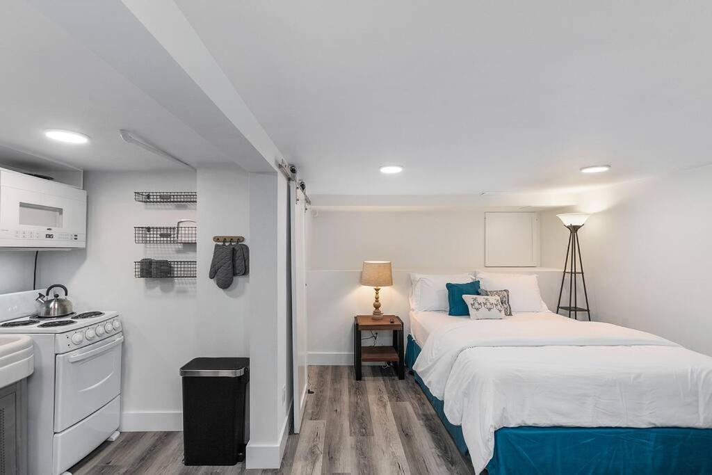 Columbia Urban Holiday home Seattle