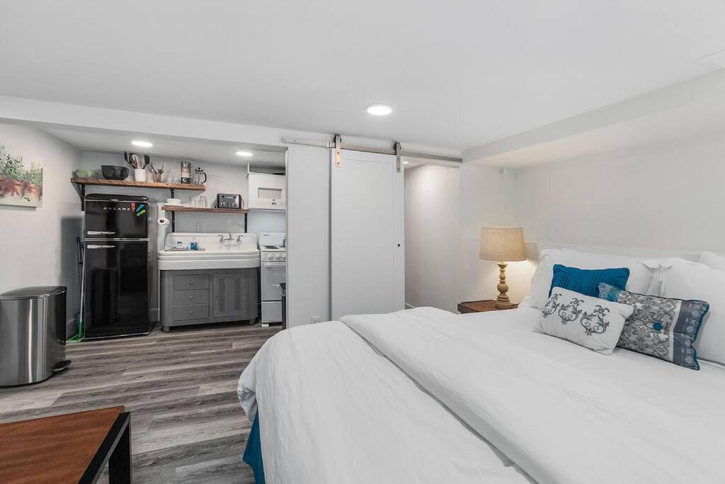 Columbia Urban Holiday home *