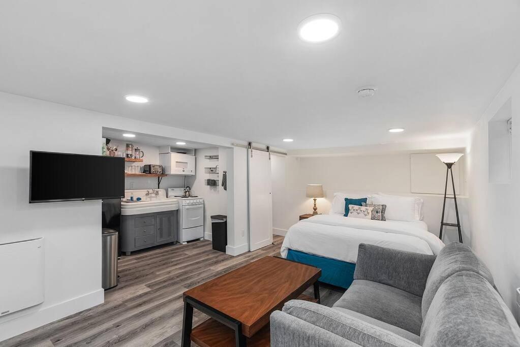 Columbia Urban Holiday home Seattle