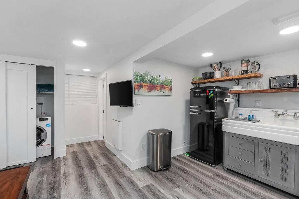 Columbia Urban Holiday home Seattle