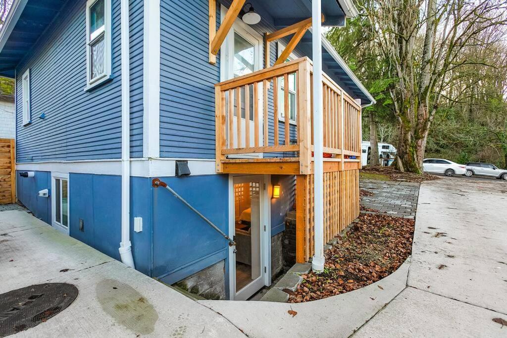 Holiday home Columbia Urban *