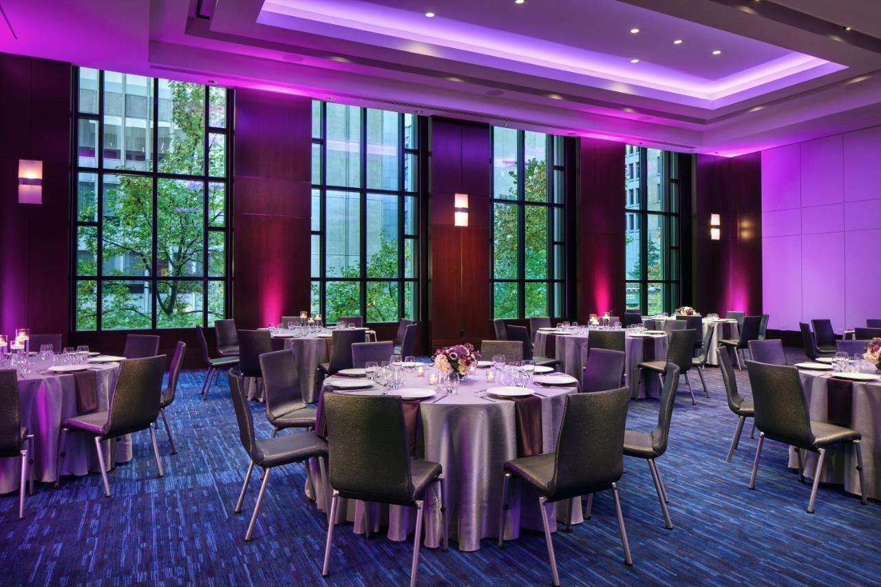 W Hotel 4*