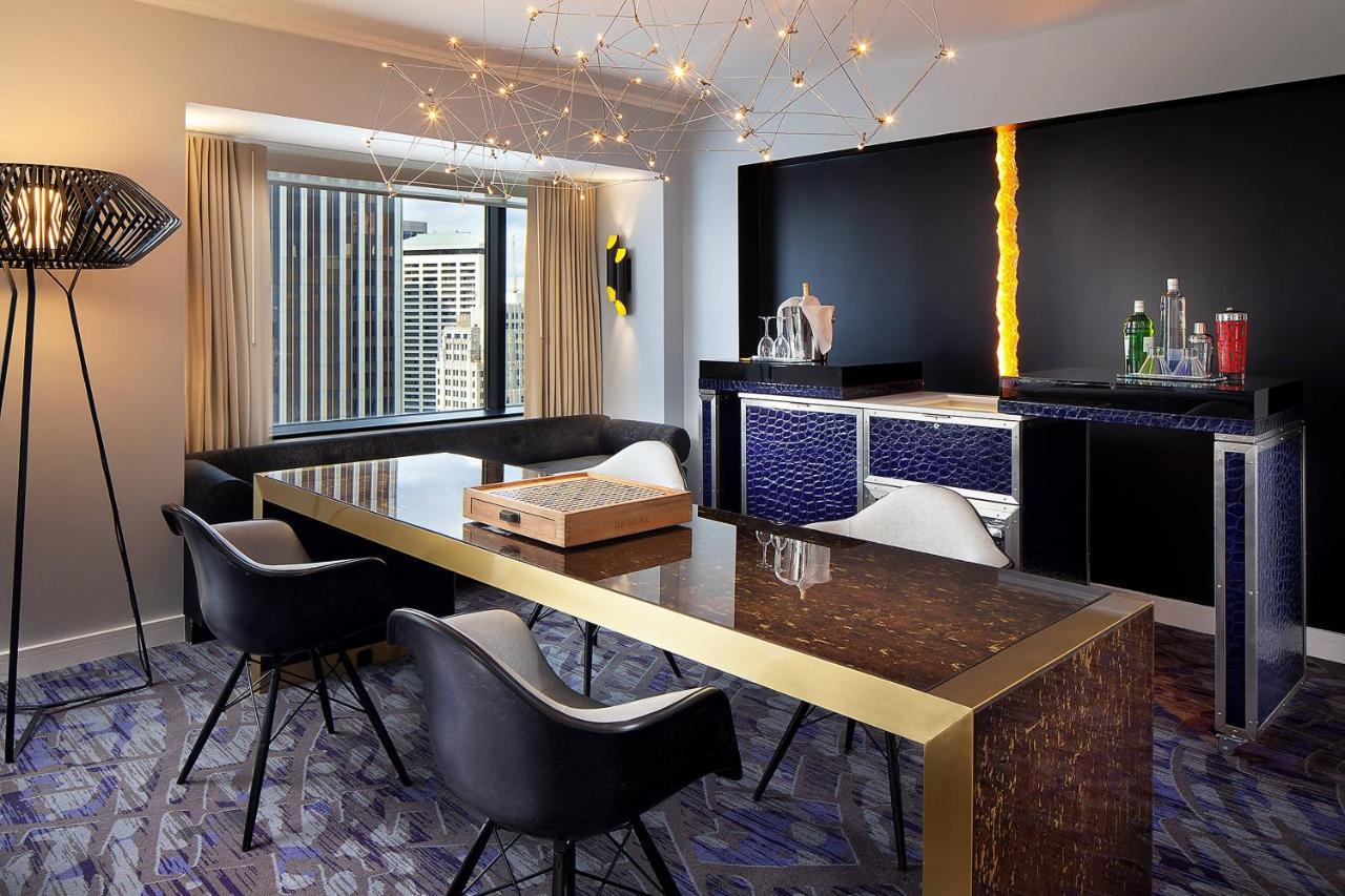 W Hotel Seattle