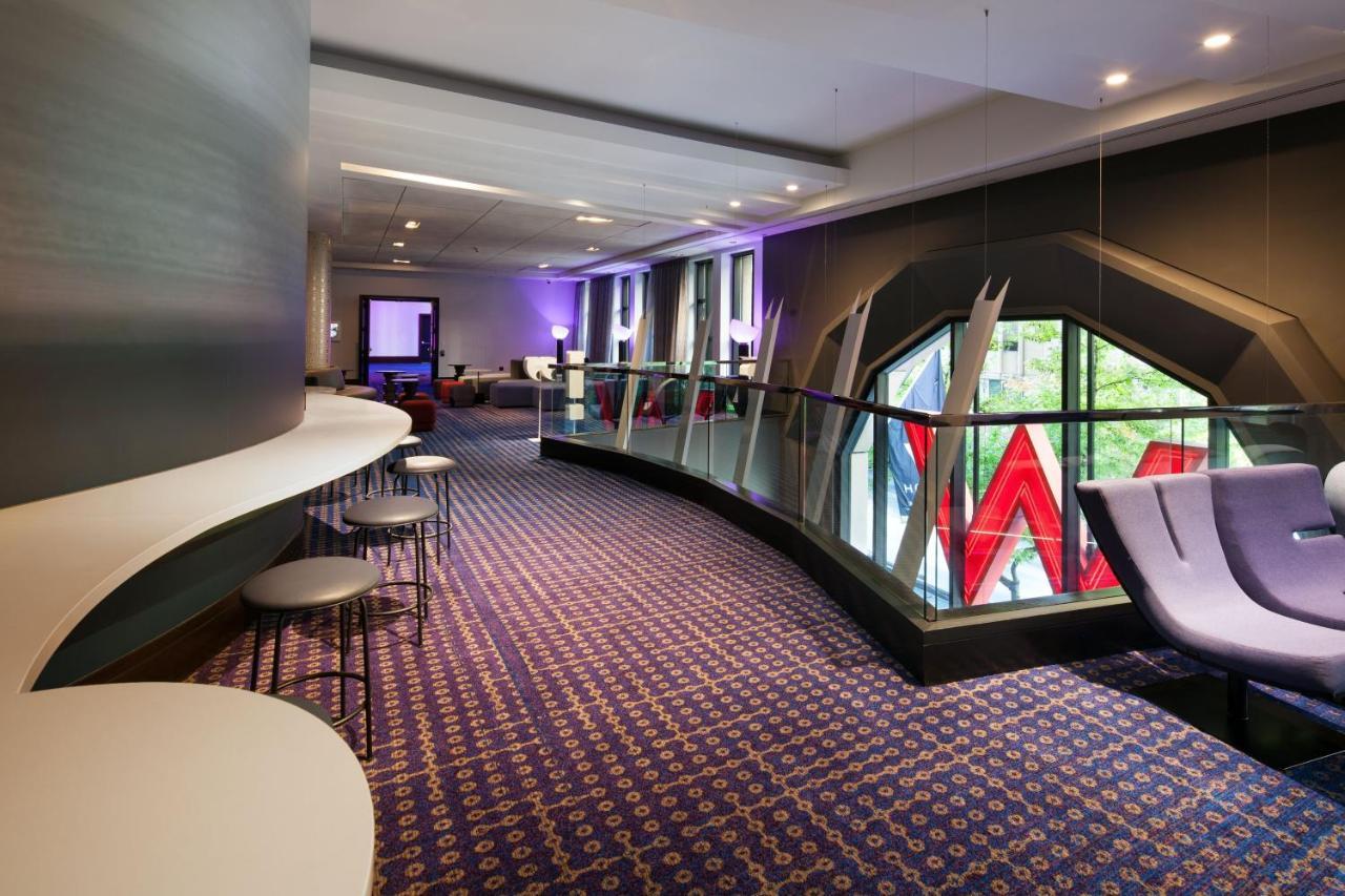 Hotel W 4*