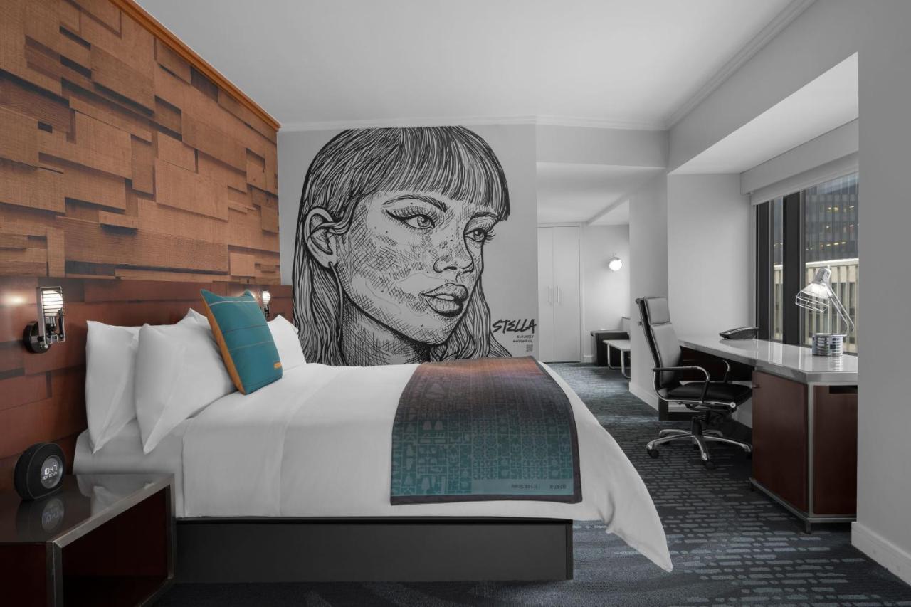 W Hotel