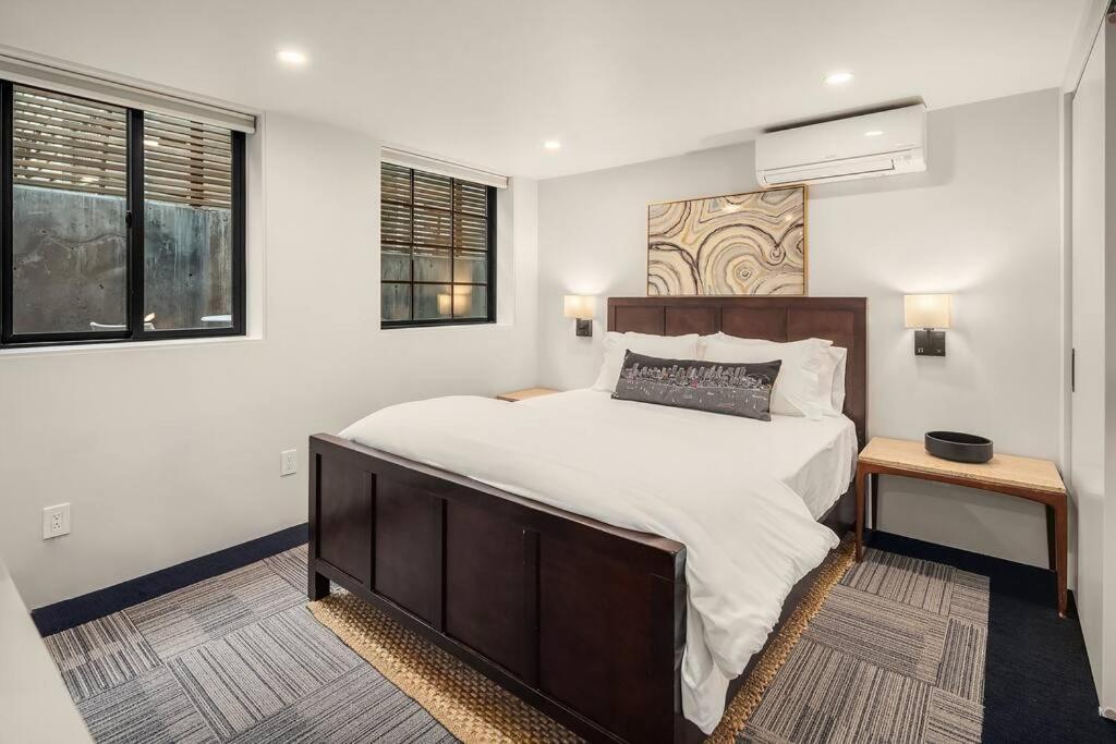Apartment Sunnyside On